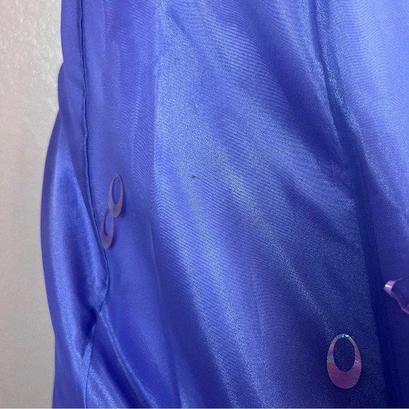 Y2K Jovani Two Piece Dress - Picture 13 of 16